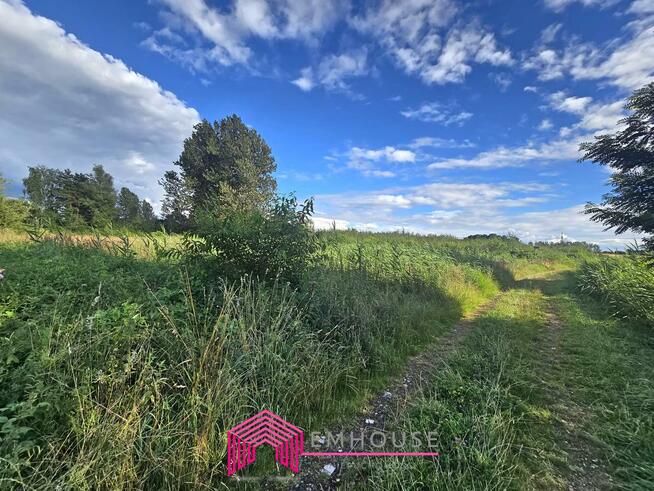 Działka rekreacyjna Cewlino gm. Manowo