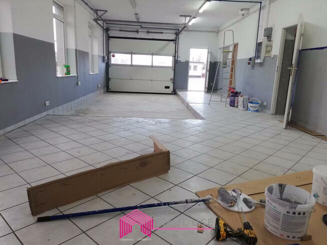 Lokal użytkowy Koszalin