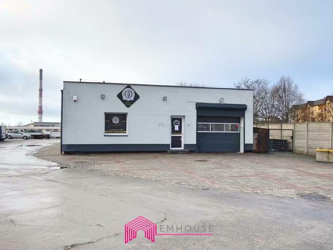 Lokal użytkowy Koszalin