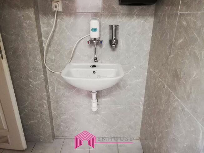 Lokal użytkowy Koszalin