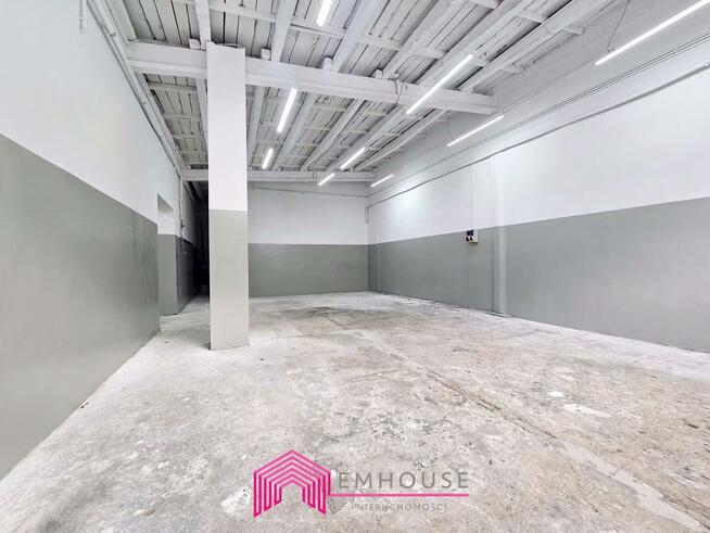 Lokal użytkowy Koszalin