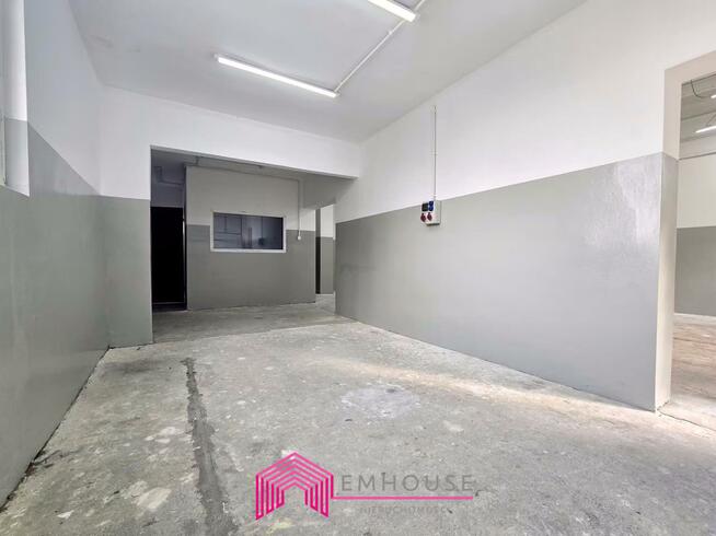 Lokal użytkowy Koszalin