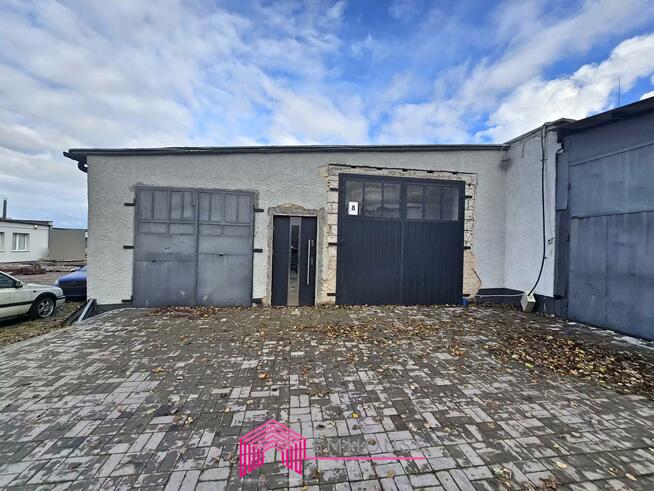 Lokal użytkowy Koszalin