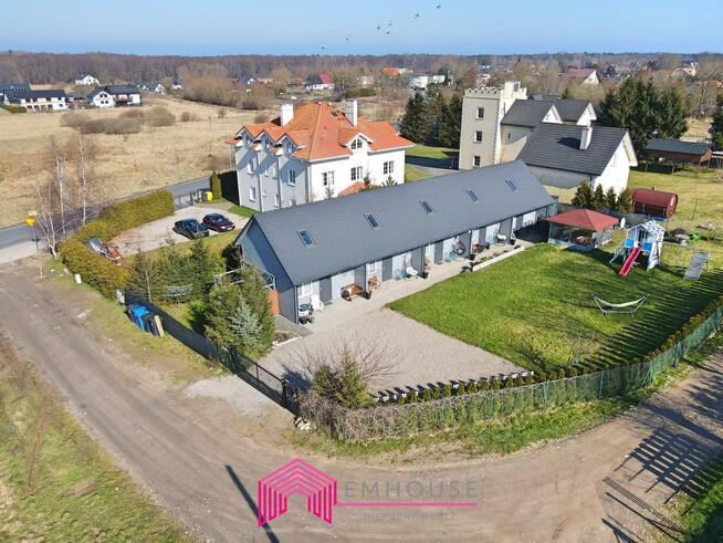 Dom Mielenko gm. Mielno