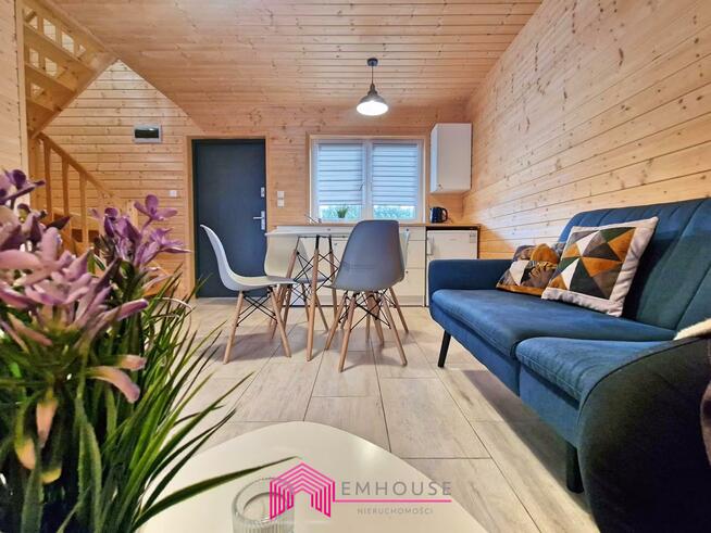 Dom Mielenko gm. Mielno