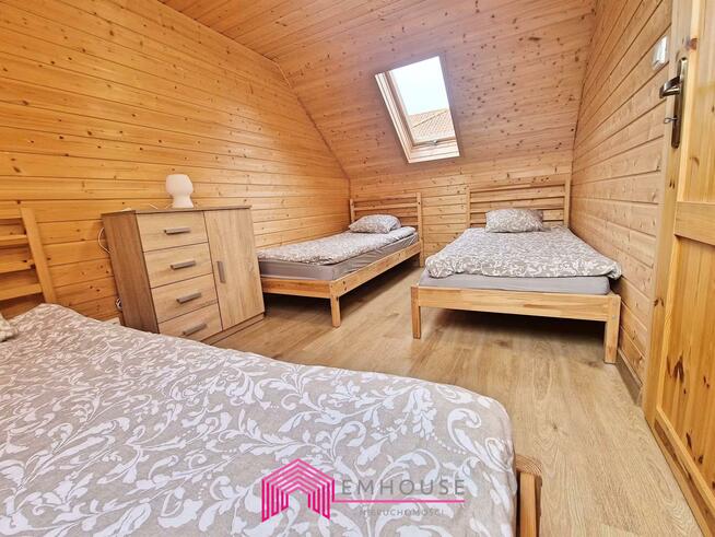 Dom Mielenko gm. Mielno