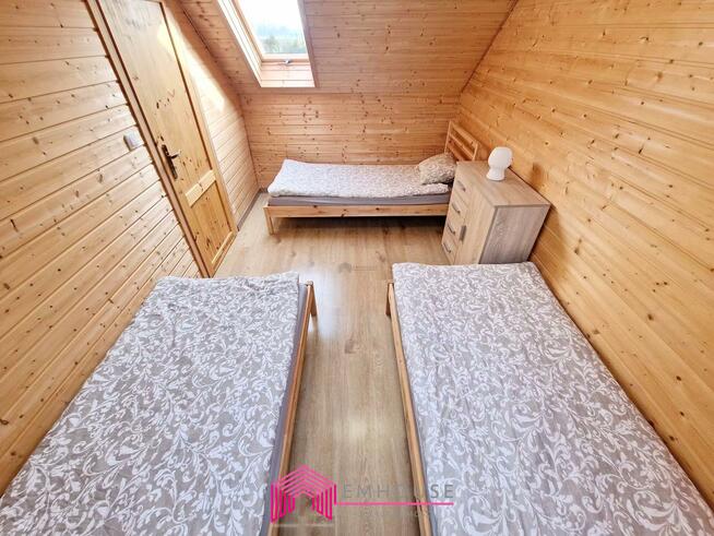 Dom Mielenko gm. Mielno