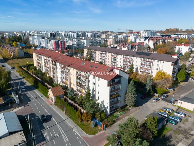 Mieszkanie Kraków Prądnik Biały, Górka Narodowa, Kuźnicy Kołłątajowskiej