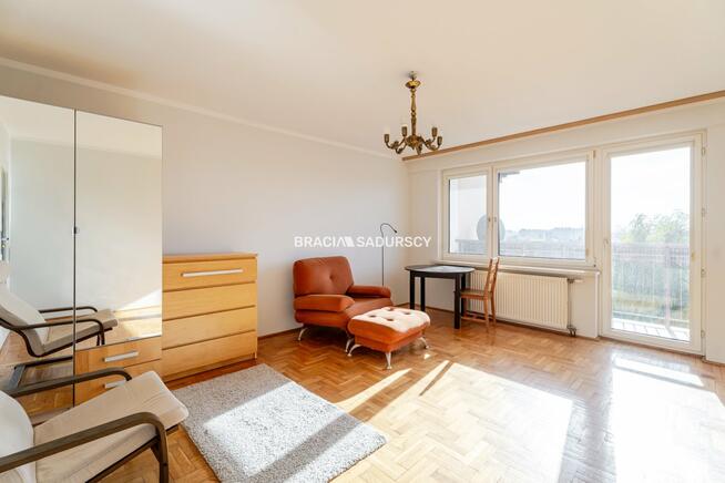 Mieszkanie Kraków Prądnik Biały, Górka Narodowa, Kuźnicy Kołłątajowskiej