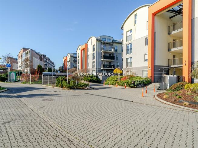 Mieszkanie Kraków Dębniki, Ruczaj, Pychowicka