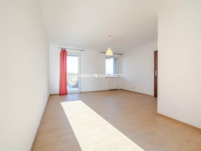 Mieszkanie Kraków Dębniki, Ruczaj, Pychowicka