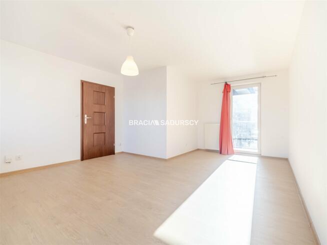 Mieszkanie Kraków Dębniki, Ruczaj, Pychowicka