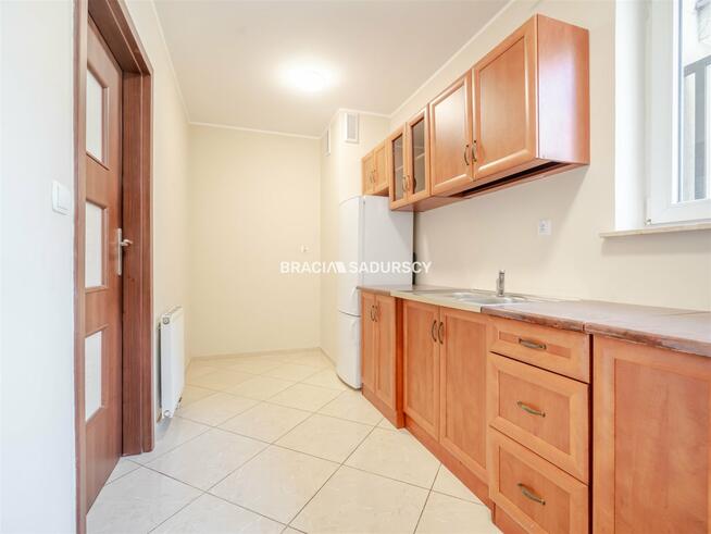 Mieszkanie Kraków Dębniki, Ruczaj, Pychowicka