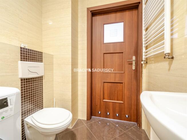 Mieszkanie Kraków Dębniki, Ruczaj, Pychowicka