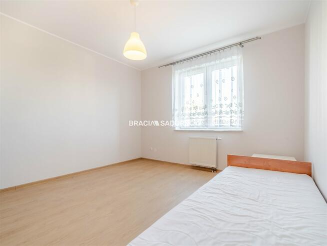 Mieszkanie Kraków Dębniki, Ruczaj, Pychowicka