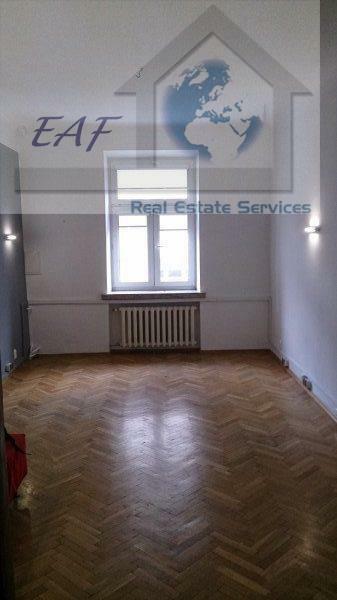 Mieszkanie Warszawa Śródmieście, Śródmieście, Pankiewicza Jana