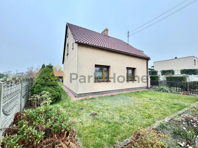 Dom Serby gm. Głogów,