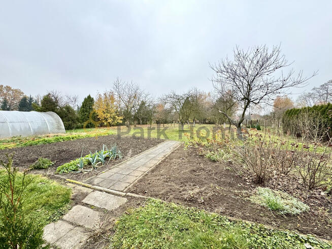 Dom Serby gm. Głogów,