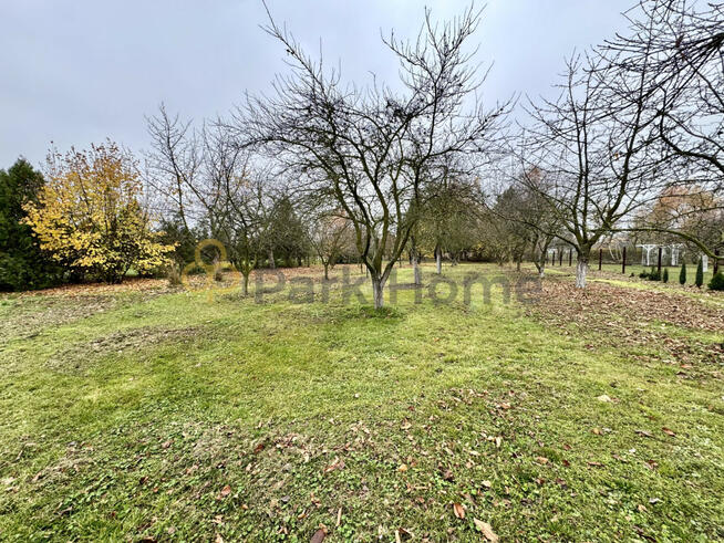 Dom Serby gm. Głogów,