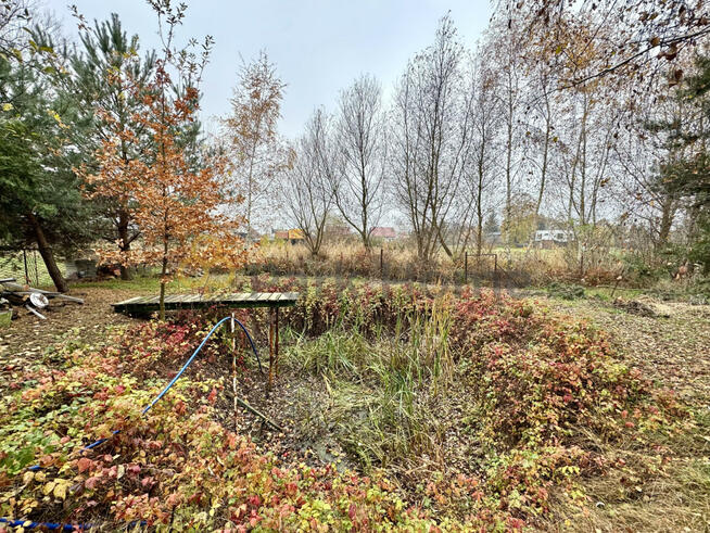 Dom Serby gm. Głogów,