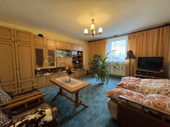 Dom Serby gm. Głogów,