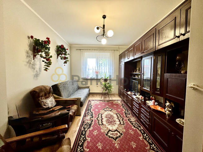 Dom Serby gm. Głogów,