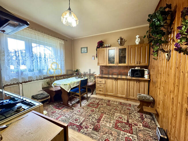 Dom Serby gm. Głogów,