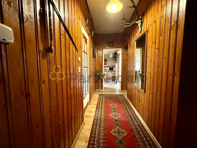 Dom Serby gm. Głogów,