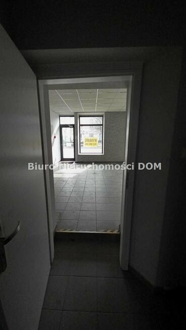 Lokal użytkowy Częstochowa Centrum