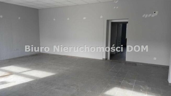 Lokal użytkowy Częstochowa Centrum