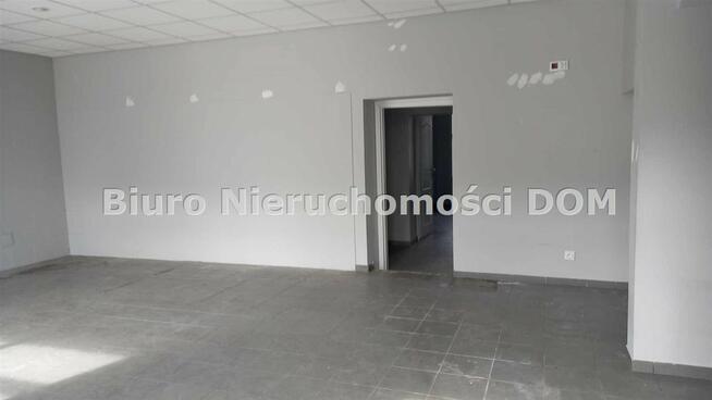 Lokal użytkowy Częstochowa Centrum