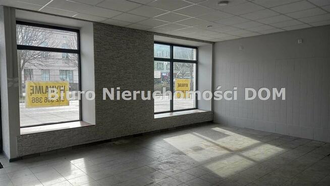 Lokal użytkowy Częstochowa Centrum