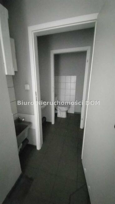 Lokal użytkowy Częstochowa Centrum