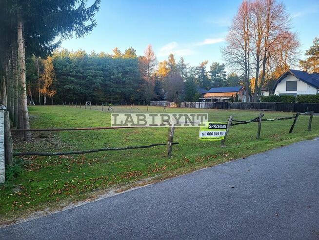 Jamno, ul. Rodzinna, 3810m2, budowlano-rolna