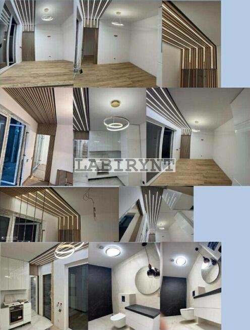 Rzerzęczyce, dom modułowy 2025r. na działce 858m2