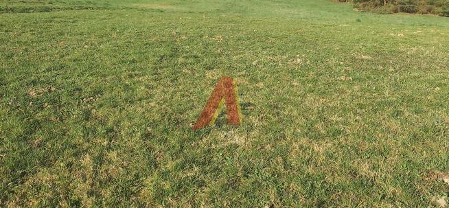 Działka budowlana Tomaszowice gm. Wielka Wieś, Wiejska