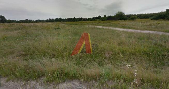 Działka rolna Kraków Podgórze, Bieżanów, Potrzask