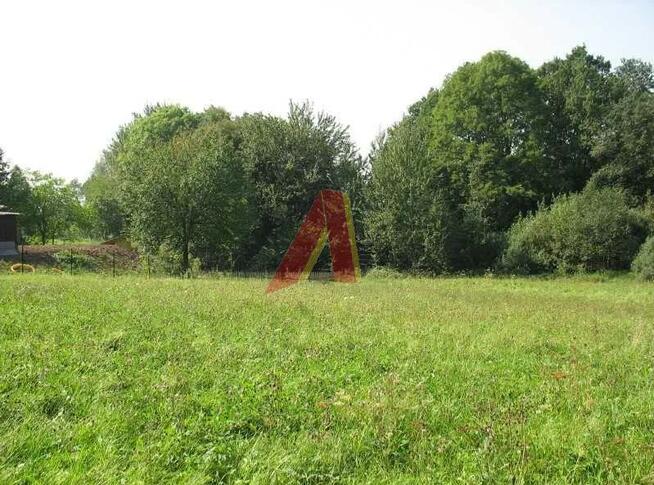 Działka budowlana Mogilany, Świątnicka