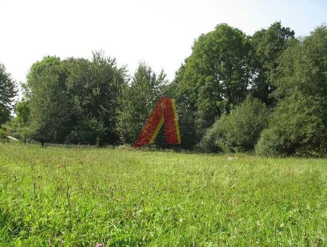 Działka budowlana Mogilany, Świątnicka