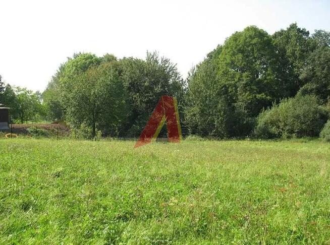 Działka budowlana Mogilany, Świątnicka