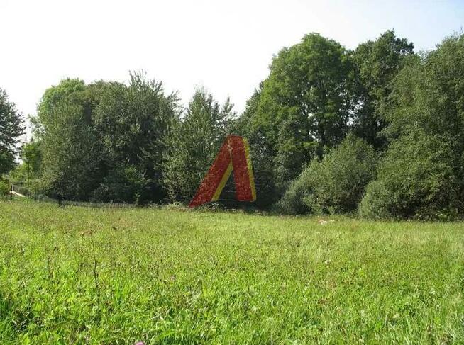 Działka budowlana Mogilany, Świątnicka