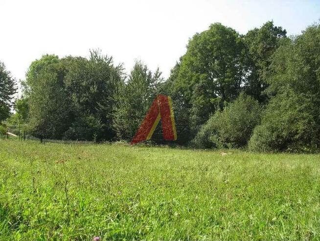 Działka budowlana Mogilany, Świątnicka