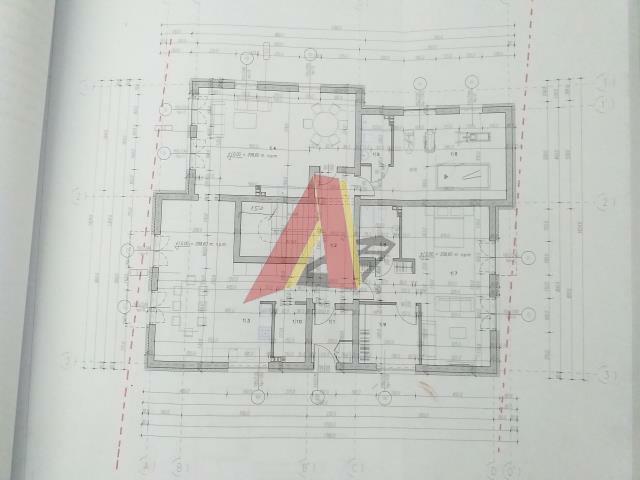 Działka budowlana Kraków Podgórze, Tyniec, Tyniecka