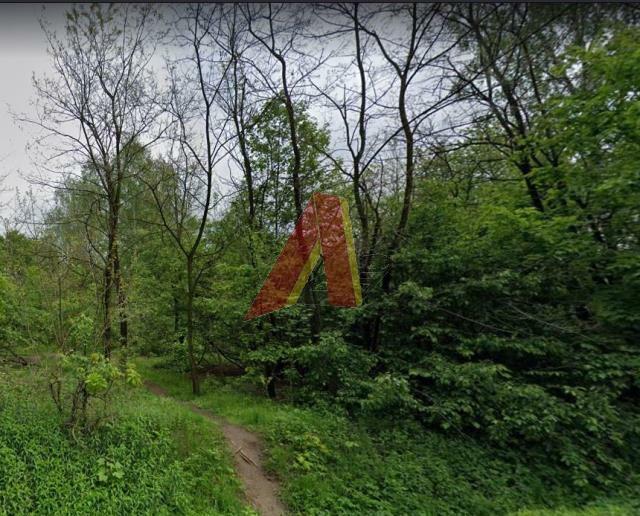 Działka rolna Kraków Podgórze, Swoszowice, Blacharska