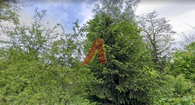 Działka rolna Kraków Podgórze, Swoszowice, Blacharska