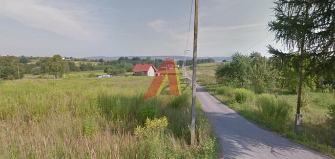 Działka rolna Młynka gm. Zabierzów, Młynka