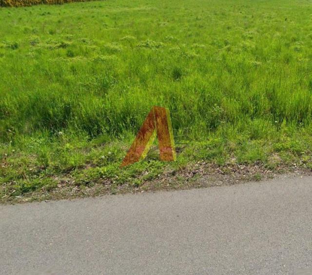 Działka budowlana Bolechowice gm. Zabierzów, Spokojna