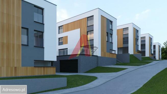 Działka budowlana Kraków Krowodrza, Tonie, Jurajska