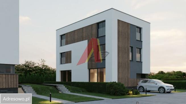 Działka budowlana Kraków Krowodrza, Tonie, Jurajska