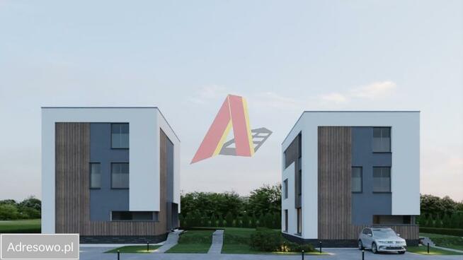 Działka budowlana Kraków Krowodrza, Tonie, Jurajska